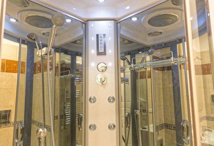 Bed and Breakfast Gentile Relais  | Napoli | Napoli | Italia 14