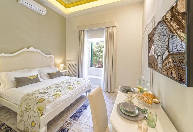 Bed and Breakfast Gentile Relais  | Napoli | Napoli | Italia 15
