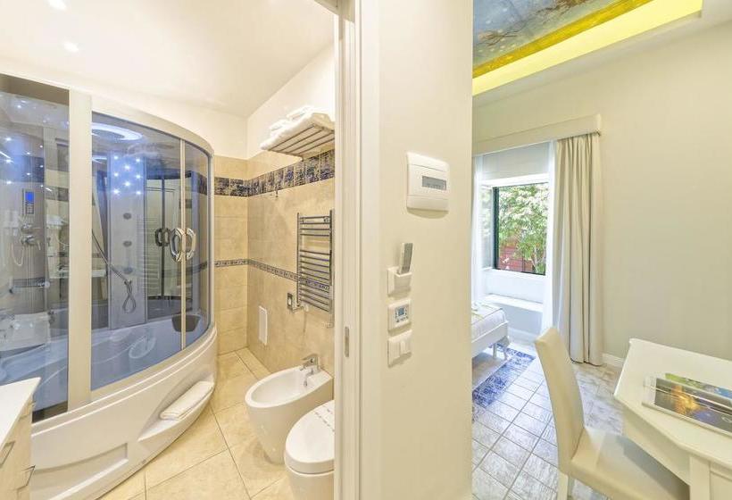 Bed and Breakfast Gentile Relais  | Napoli | Napoli | Italia 16