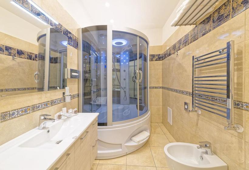 Bed and Breakfast Gentile Relais  | Napoli | Napoli | Italia 17