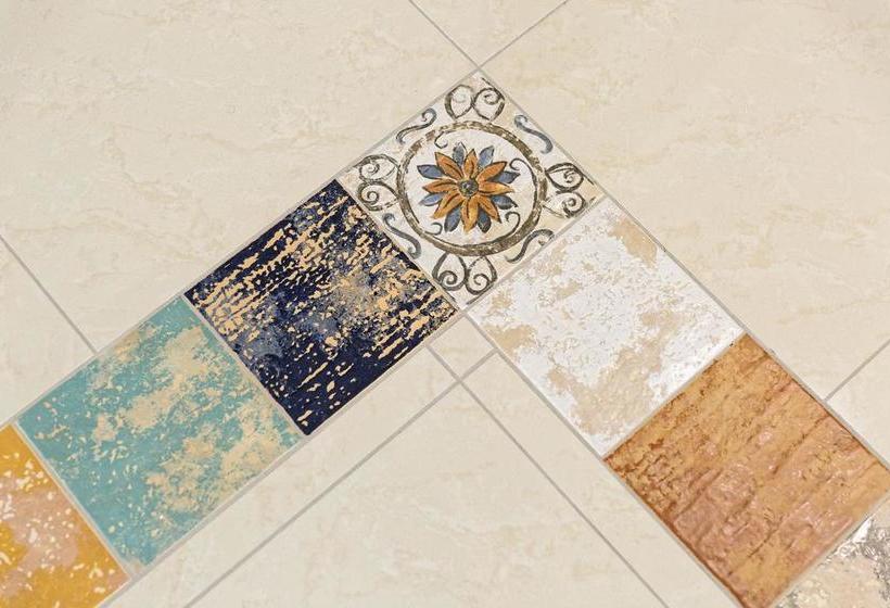 Bed and Breakfast Gentile Relais  | Napoli | Napoli | Italia 18