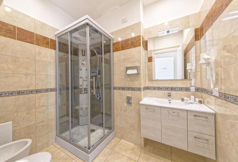 Bed and Breakfast Gentile Relais  | Napoli | Napoli | Italia 19