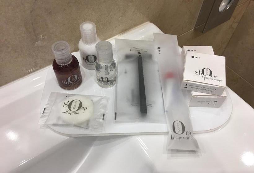 Bed and Breakfast Gentile Relais  | Napoli | Napoli | Italia 2