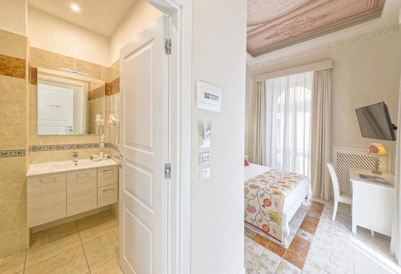 Bed and Breakfast Gentile Relais  | Napoli | Napoli | Italia 20