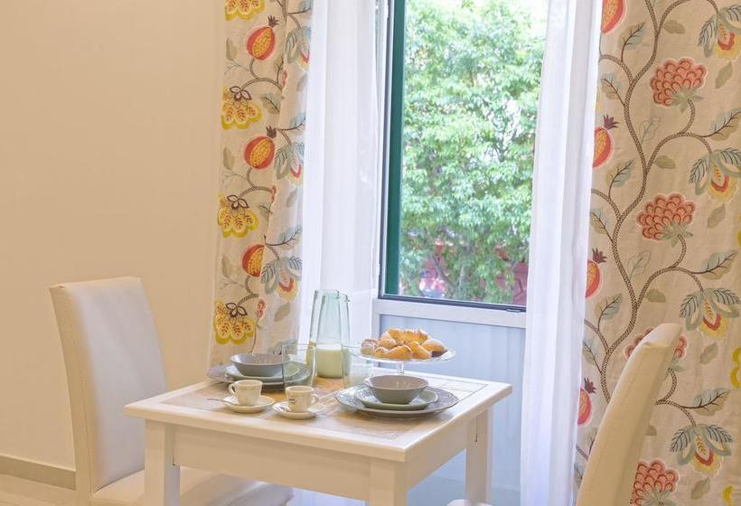 Bed and Breakfast Gentile Relais  | Napoli | Napoli | Italia 4