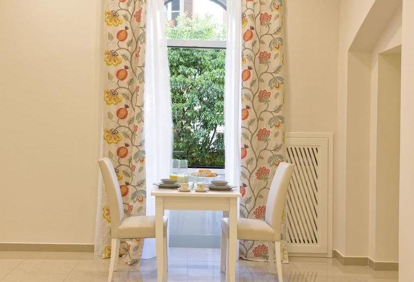 Bed and Breakfast Gentile Relais  | Napoli | Napoli | Italia 5