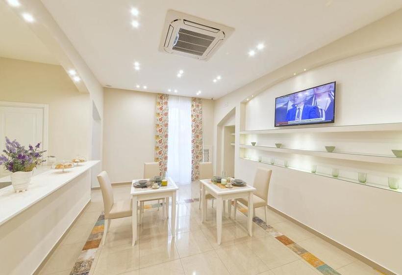 Bed and Breakfast Gentile Relais  | Napoli | Napoli | Italia 6
