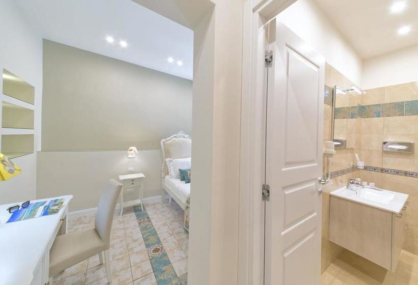 Bed and Breakfast Gentile Relais  | Napoli | Napoli | Italia 7