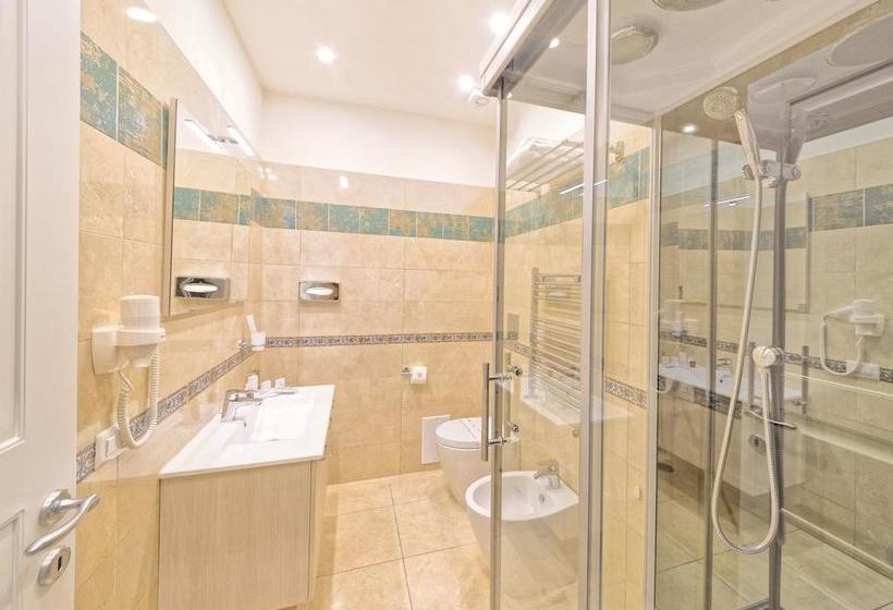 Bed and Breakfast Gentile Relais  | Napoli | Napoli | Italia 8