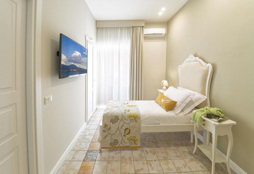 Bed and Breakfast Gentile Relais  | Napoli | Napoli | Italia 9
