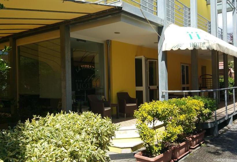 Hotel Illi  | Marina di Massa | Massa Carrara | Italia 1