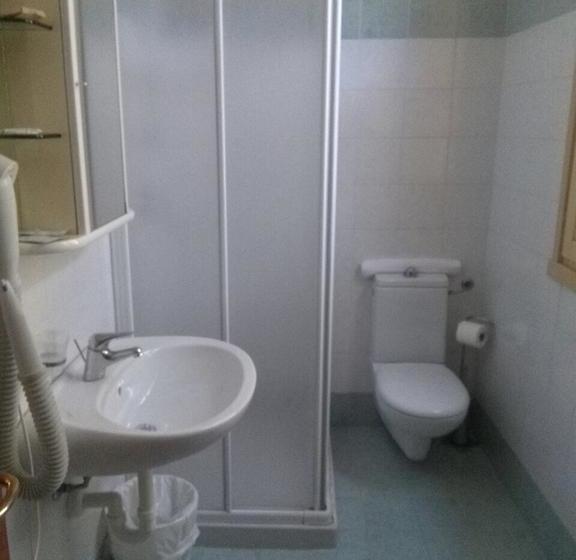 Hotel Illi  | Marina di Massa | Massa Carrara | Italia 10