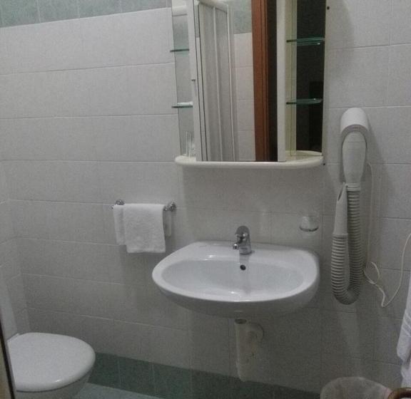 Hotel Illi  | Marina di Massa | Massa Carrara | Italia 12