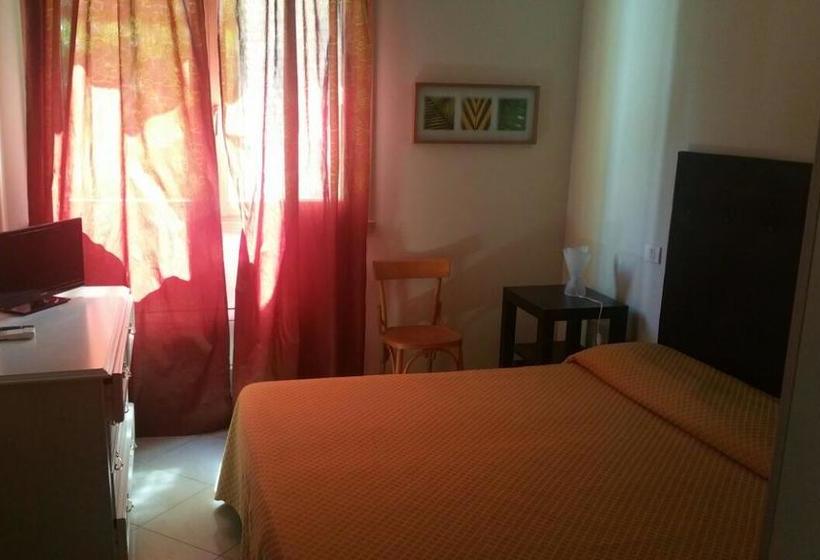 Hotel Illi  | Marina di Massa | Massa Carrara | Italia 3