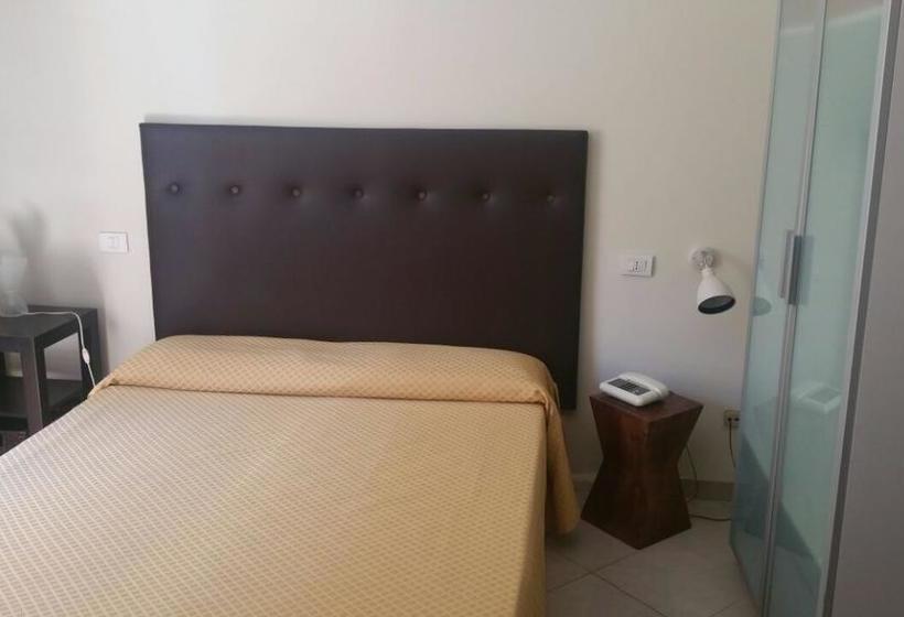 Hotel Illi  | Marina di Massa | Massa Carrara | Italia 4