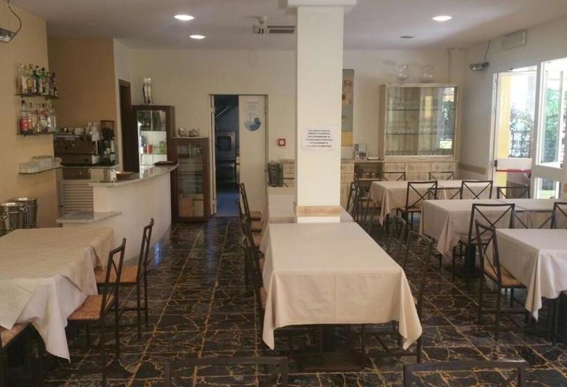 Hotel Illi  | Marina di Massa | Massa Carrara | Italia 5