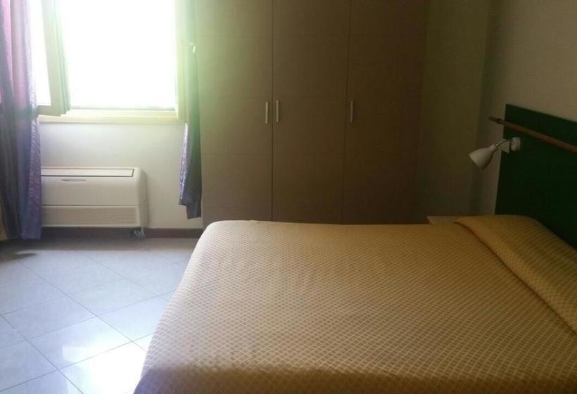 Hotel Illi  | Marina di Massa | Massa Carrara | Italia 6