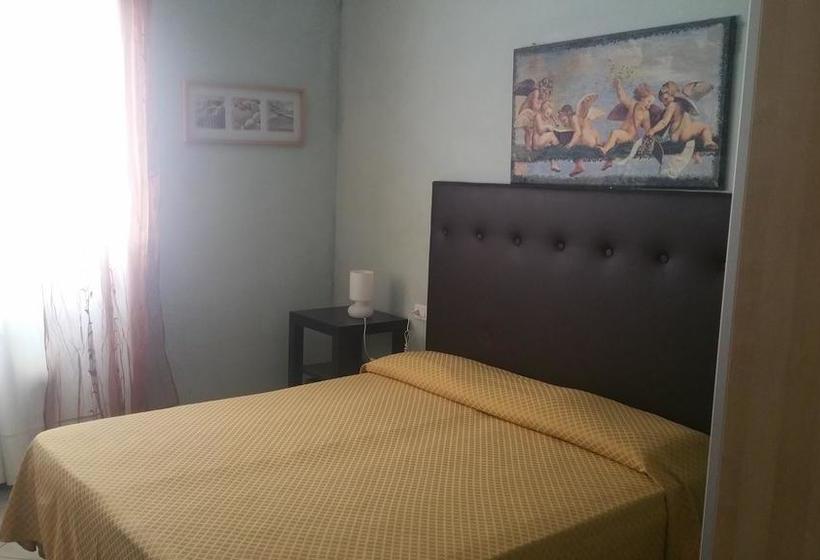 Hotel Illi  | Marina di Massa | Massa Carrara | Italia 8