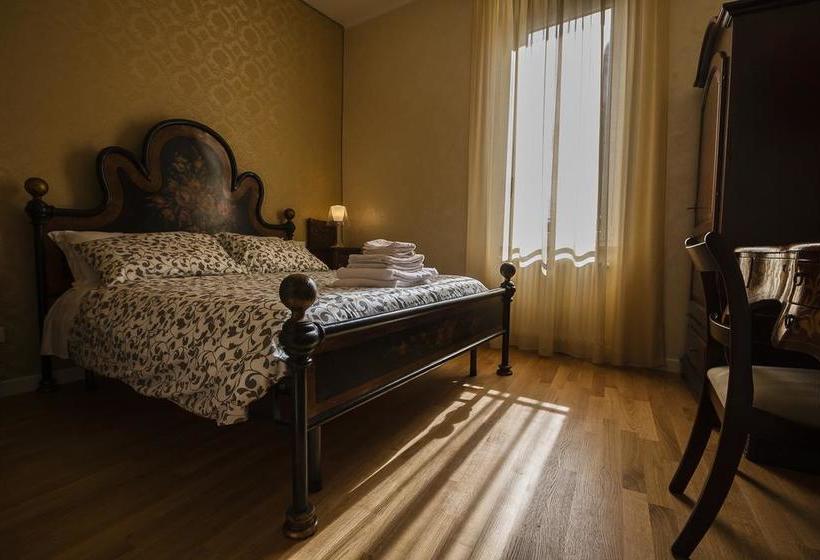 Regina Bed And Breakfast Roma