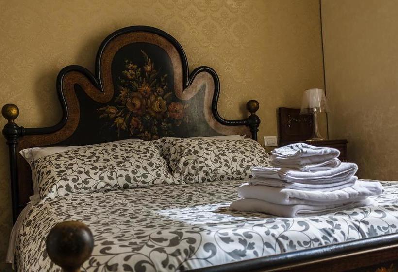Regina Bed And Breakfast  | Tivoli | Rome | Italie 1