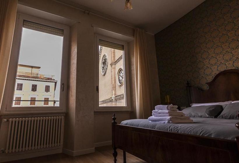 Regina Bed And Breakfast  | Tivoli | Rome | Italie 10
