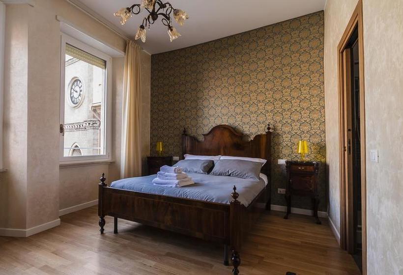 Regina Bed And Breakfast  | Tivoli | Rome | Italie 11