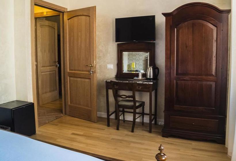 Regina Bed And Breakfast  | Tivoli | Rome | Italie 13