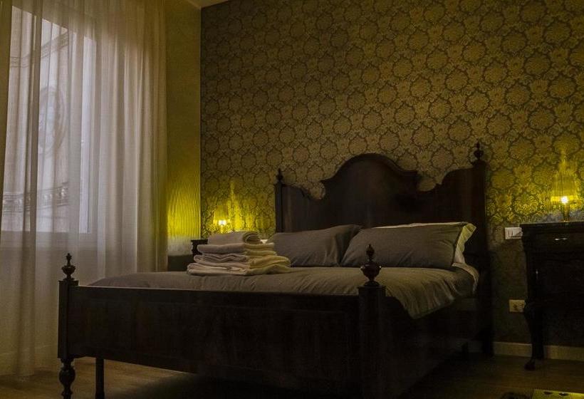 Regina Bed And Breakfast  | Tivoli | Rome | Italie 14