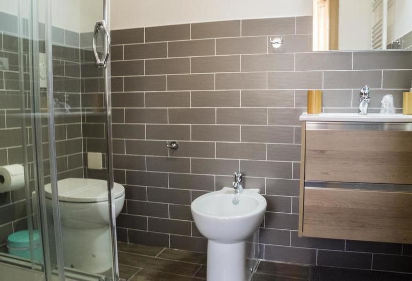 Regina Bed And Breakfast  | Tivoli | Rome | Italie 15