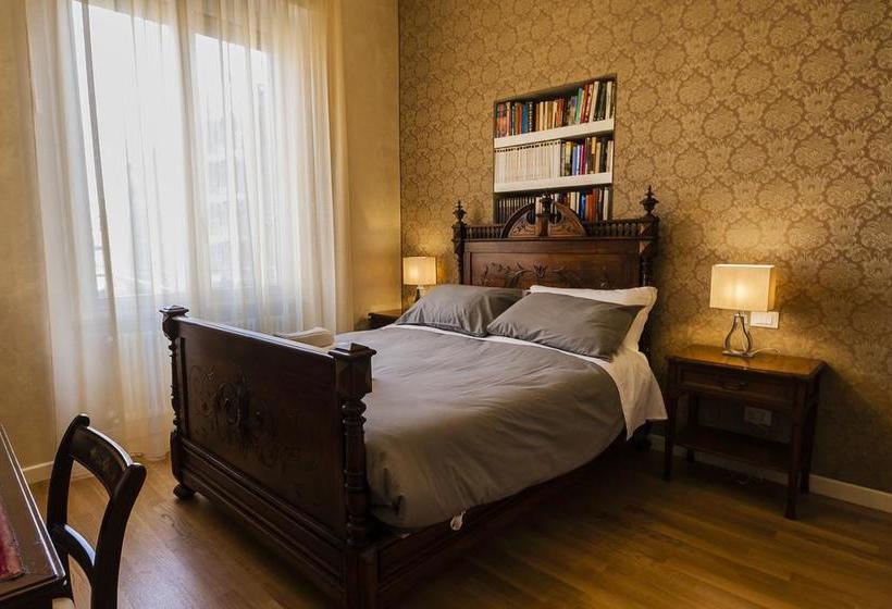 Regina Bed And Breakfast  | Tivoli | Rome | Italie 16