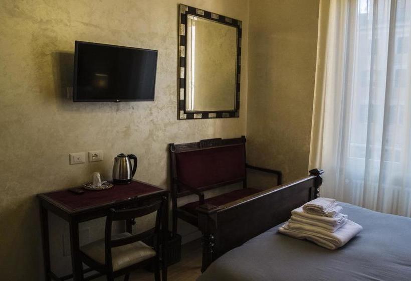 Regina Bed And Breakfast  | Tivoli | Rome | Italie 17