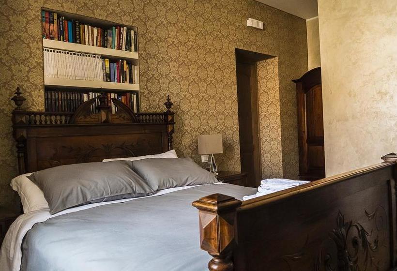 Regina Bed And Breakfast  | Tivoli | Rome | Italie 18