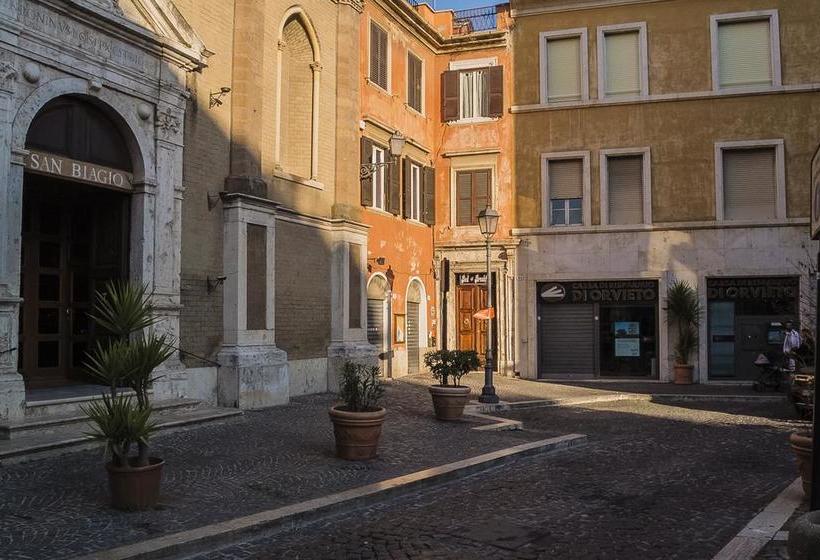 Regina Bed And Breakfast  | Tivoli | Rome | Italie 19