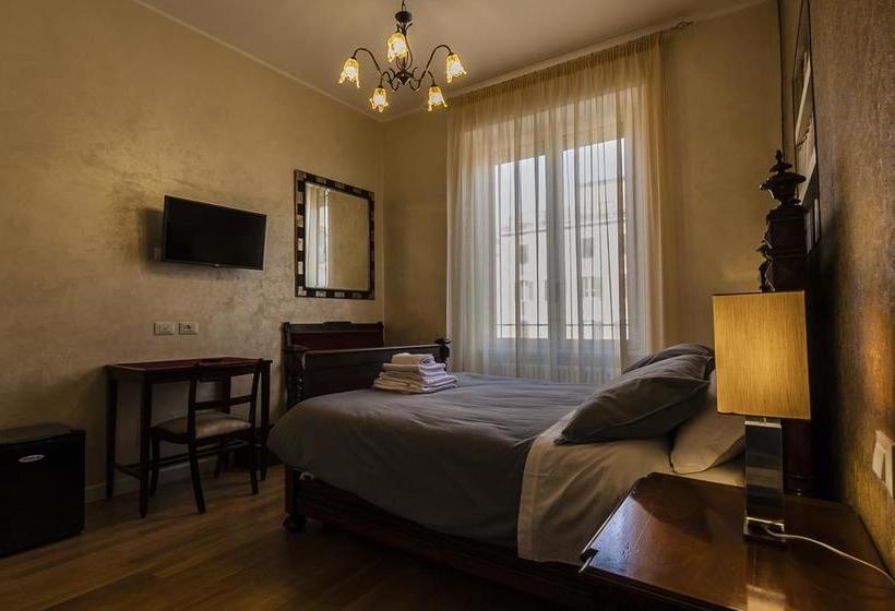 Regina Bed And Breakfast  | Tivoli | Rome | Italie 2