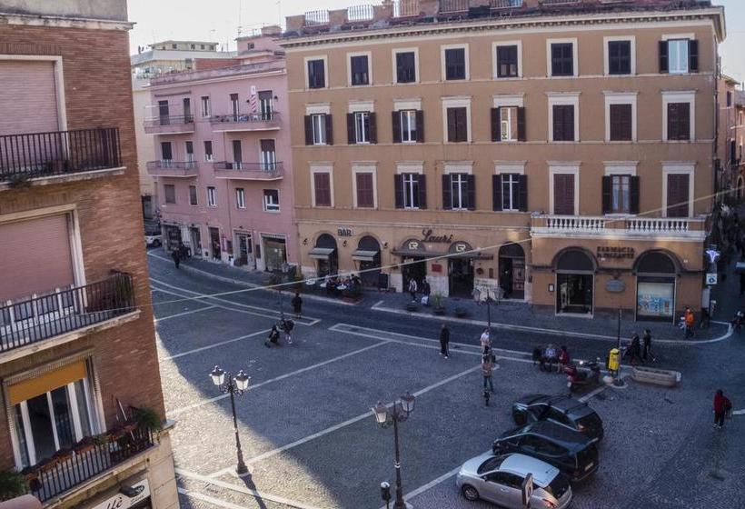 Regina Bed And Breakfast  | Tivoli | Rome | Italie 20