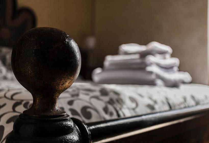 Regina Bed And Breakfast  | Tivoli | Rome | Italie 5