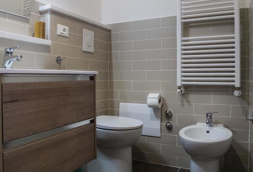 Regina Bed And Breakfast  | Tivoli | Rome | Italie 7