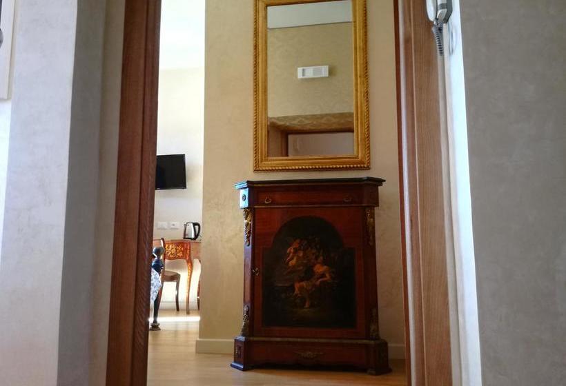 Regina Bed And Breakfast  | Tivoli | Rome | Italie 8