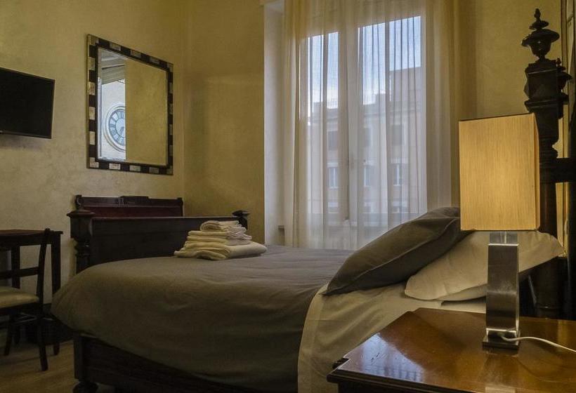 Regina Bed And Breakfast  | Tivoli | Rome | Italie 9