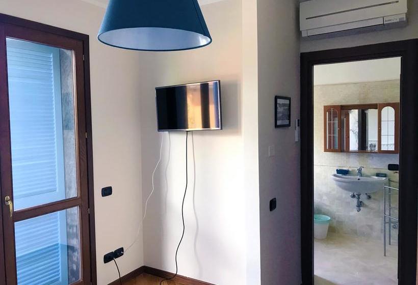 Bed and Breakfast Cytrus Rooms  | Marina di Massa | Massa Carrara | Italie 10