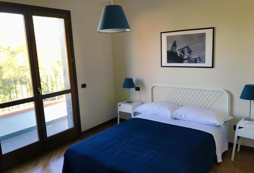 Bed and Breakfast Cytrus Rooms  | Marina di Massa | Massa Carrara | Italie 12