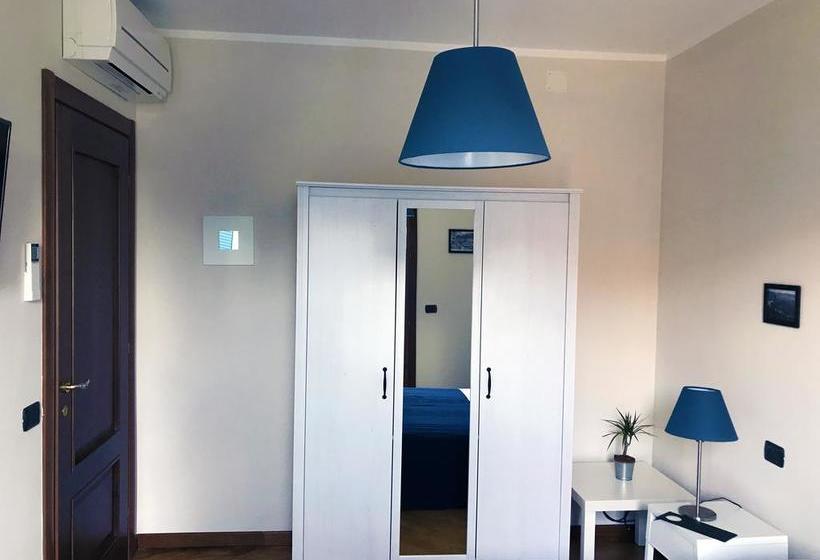 Bed and Breakfast Cytrus Rooms  | Marina di Massa | Massa Carrara | Italie 13