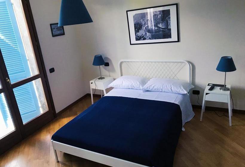 Bed and Breakfast Cytrus Rooms  | Marina di Massa | Massa Carrara | Italie 14