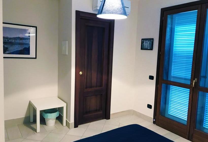 Bed and Breakfast Cytrus Rooms  | Marina di Massa | Massa Carrara | Italie 15