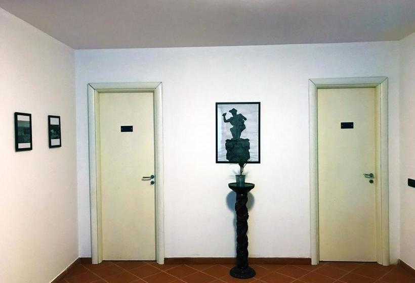 Bed and Breakfast Cytrus Rooms  | Marina di Massa | Massa Carrara | Italie 16