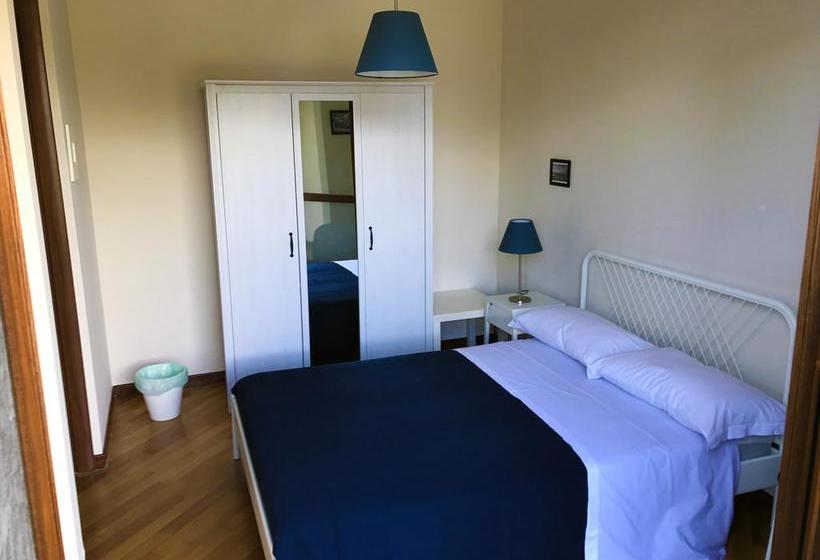 Bed and Breakfast Cytrus Rooms  | Marina di Massa | Massa Carrara | Italie 18