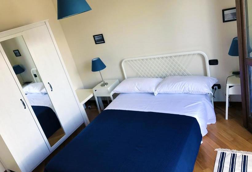 Bed and Breakfast Cytrus Rooms  | Marina di Massa | Massa Carrara | Italie 19