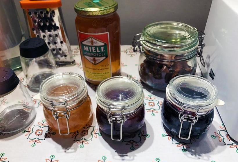 Bed and Breakfast Cytrus Rooms  | Marina di Massa | Massa Carrara | Italie 2