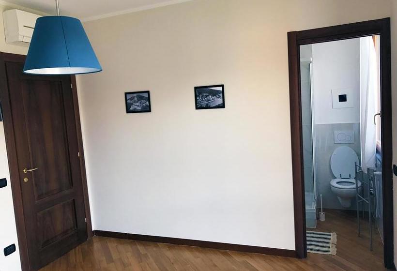 Bed and Breakfast Cytrus Rooms  | Marina di Massa | Massa Carrara | Italie 20