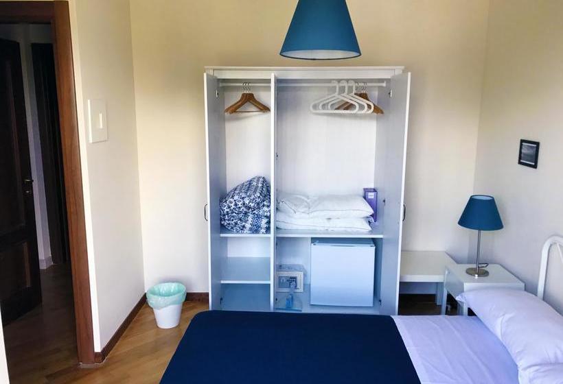 Bed and Breakfast Cytrus Rooms  | Marina di Massa | Massa Carrara | Italie 3